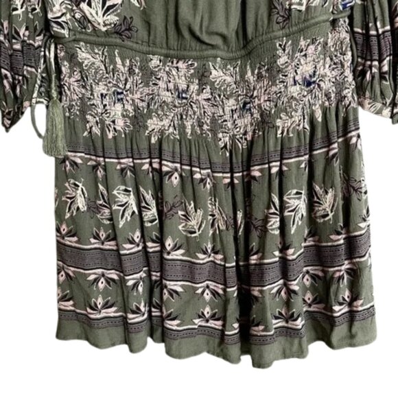 Free People Moonlight Drive Dress - Picture 12 of 16